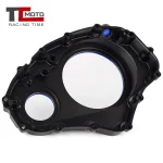 GSX R1000 GSX-R1000 Clutch Cover Engine Protect for Suzuki GSXR1000 GSX R GSXR 1000 Engine Case Clutch Cover Guard Protector - Image 5