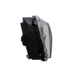 Motorcycle Headlight Moto LED Lighs Headlights For K-TM Duke 690 2012-2019,KTM Duke 690R 2013-2019 Enduro Dirt Bike LED Headlamp - Image 4