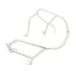 Stainless Steel Upper Engine Guard Bumper Crash Bar Frame Protector For BMW F850GS ADV F850 GS F 850GS Adventure 2019-2023 - Image 4